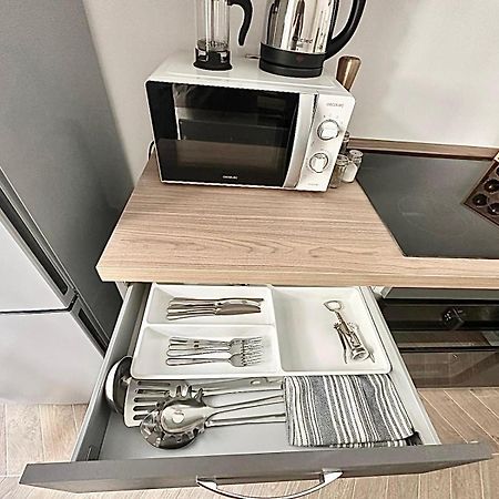 Suite Dante 262 Bari Ngoại thất bức ảnh