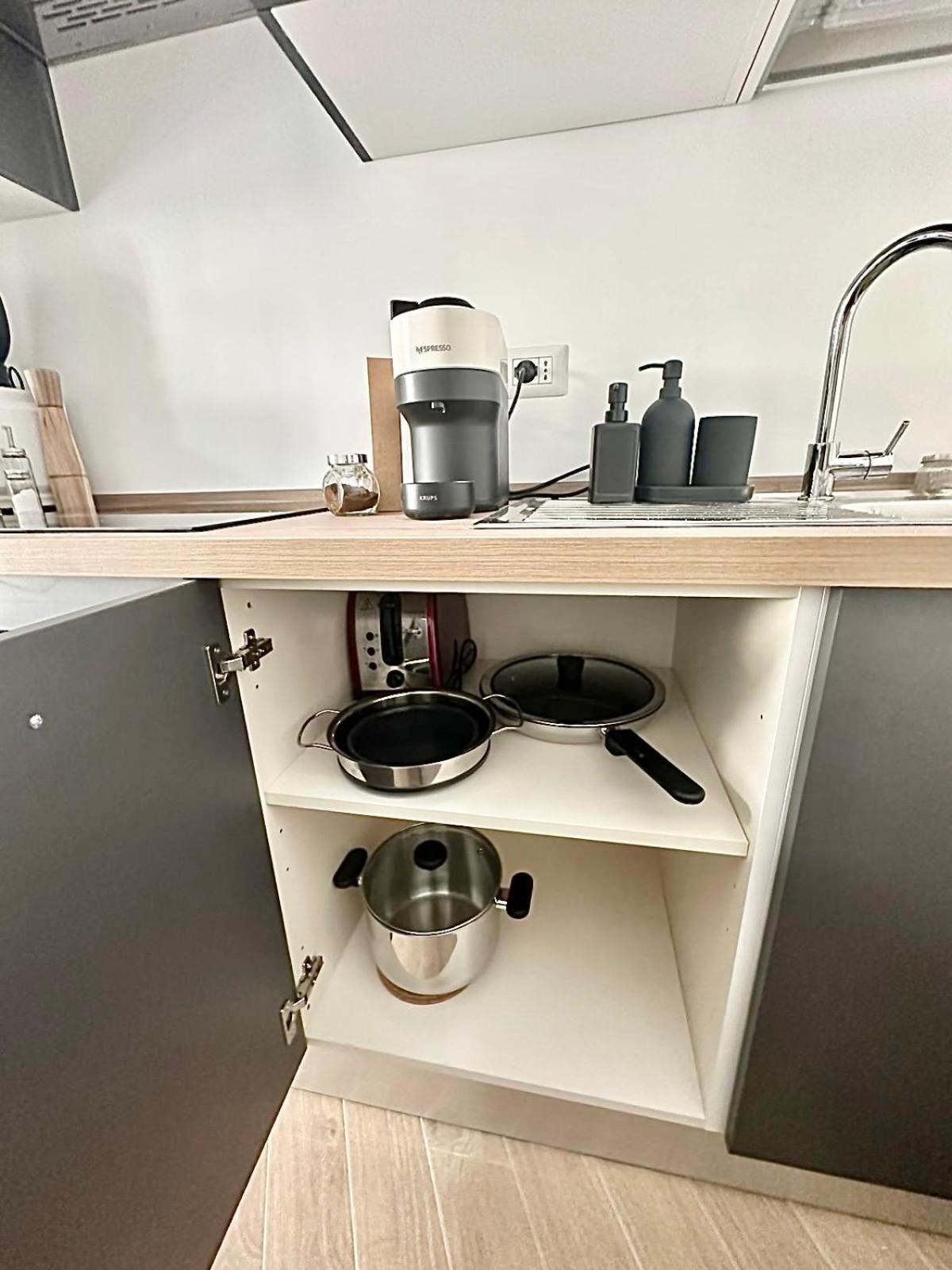 Suite Dante 262 Bari Ngoại thất bức ảnh