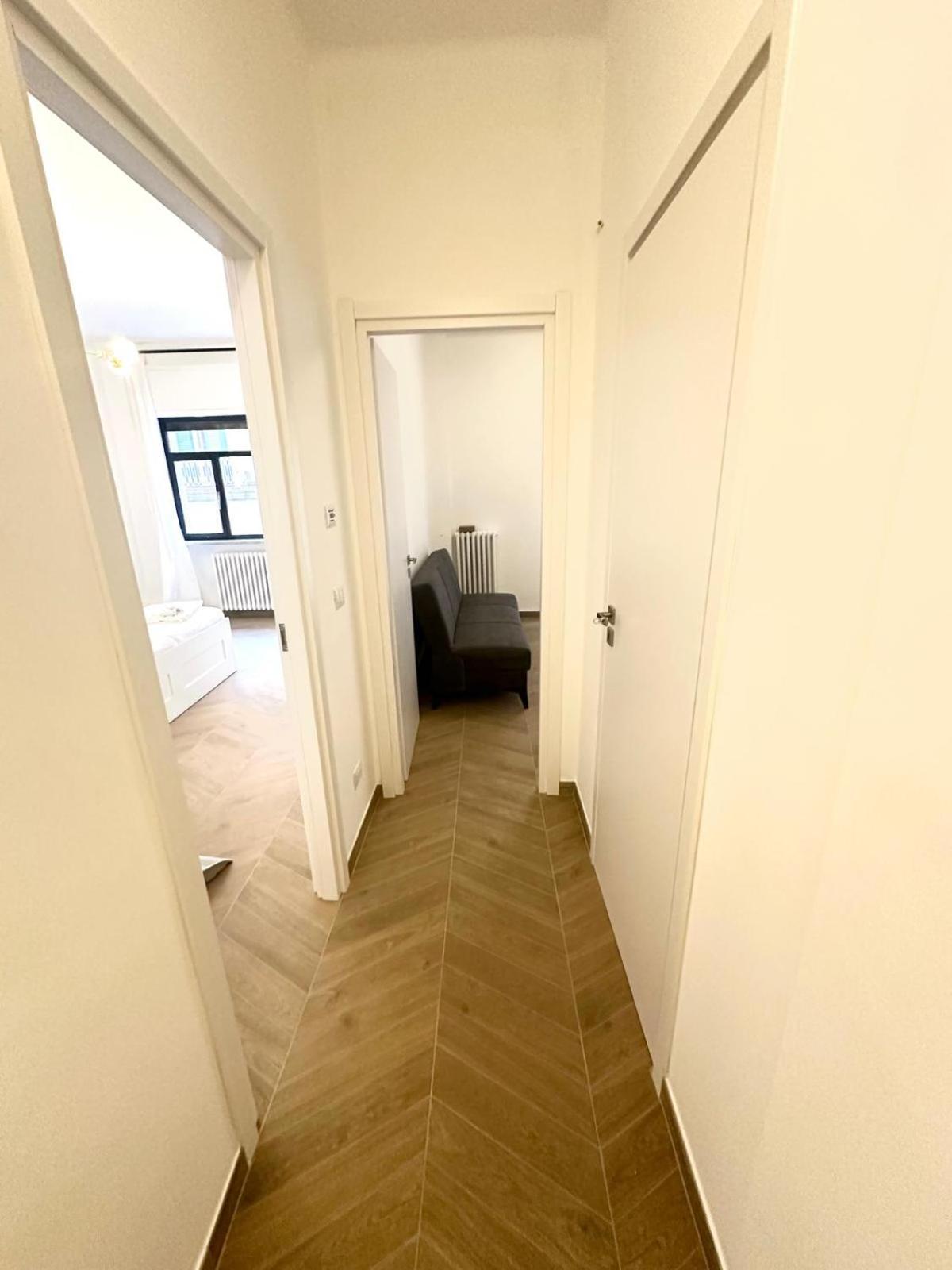 Suite Dante 262 Bari Ngoại thất bức ảnh
