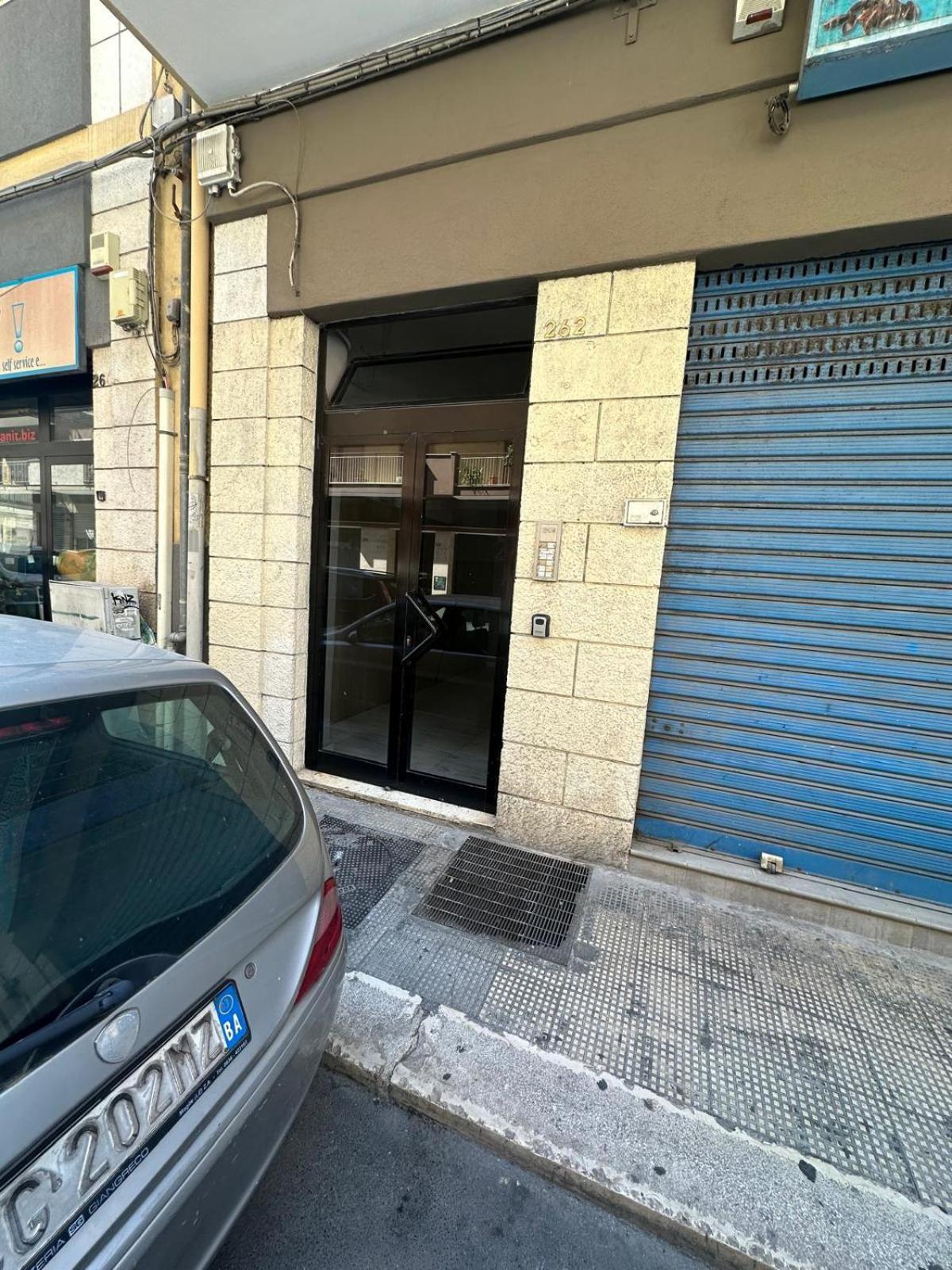Suite Dante 262 Bari Ngoại thất bức ảnh