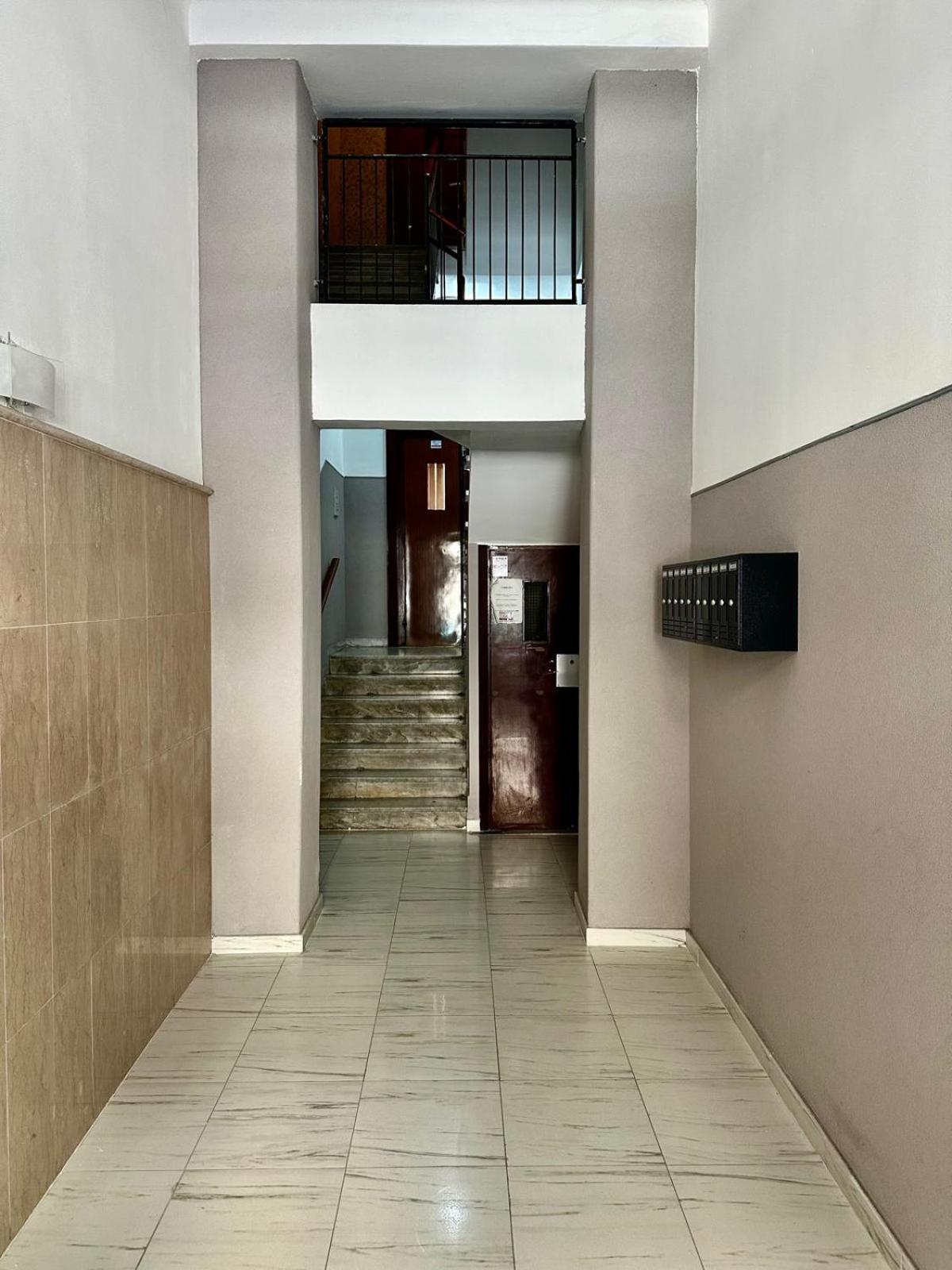 Suite Dante 262 Bari Ngoại thất bức ảnh