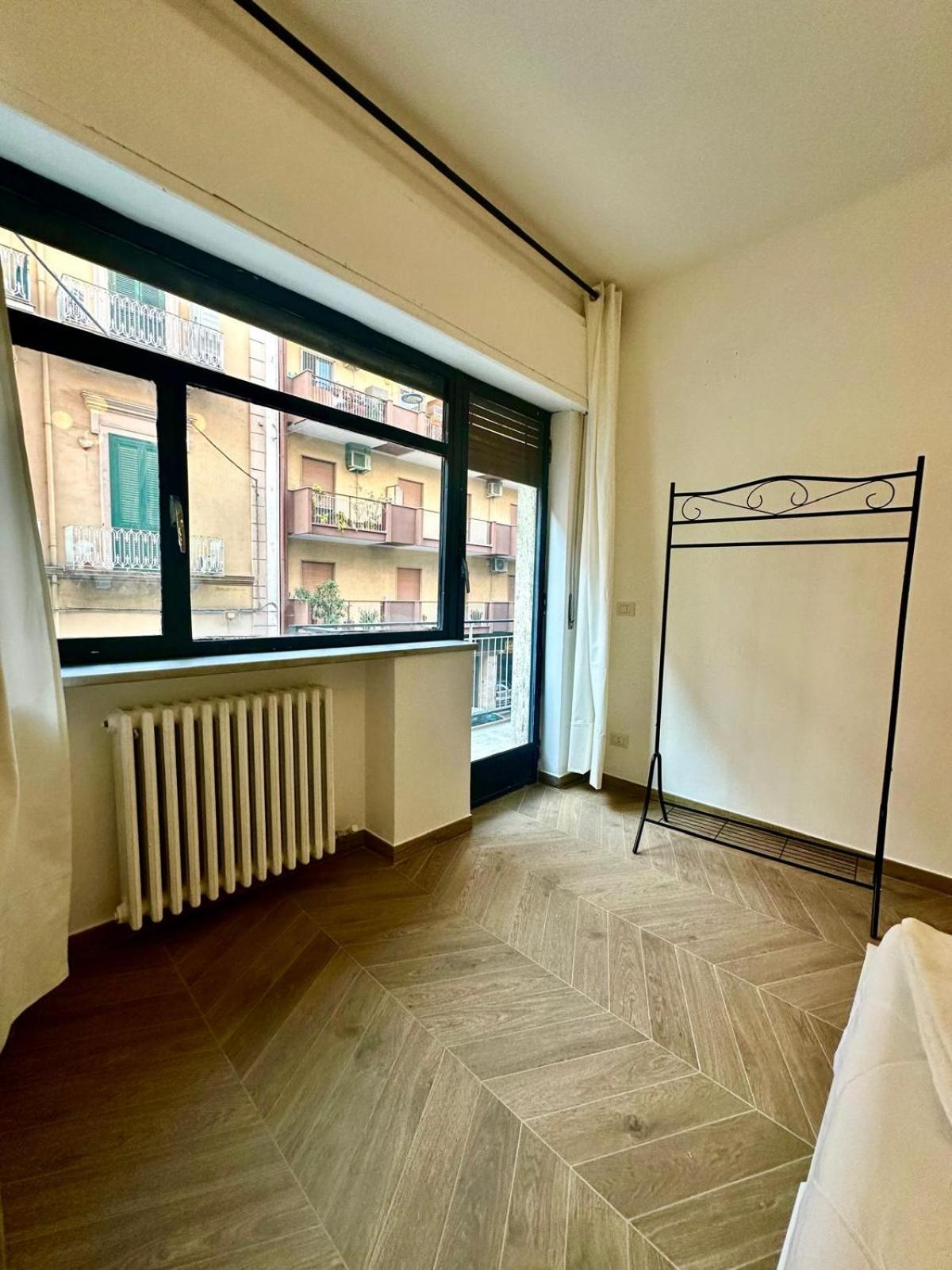 Suite Dante 262 Bari Ngoại thất bức ảnh