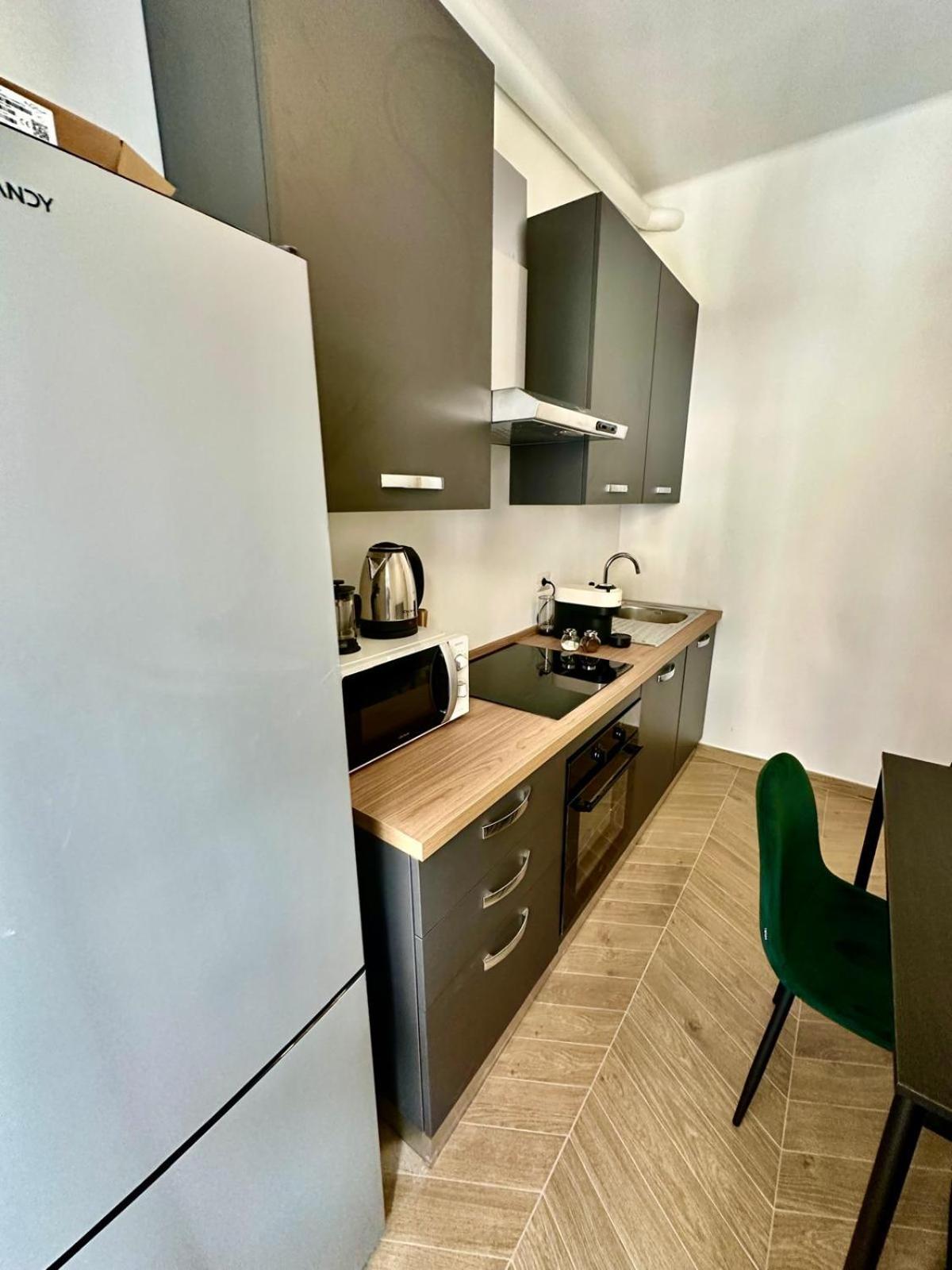 Suite Dante 262 Bari Ngoại thất bức ảnh