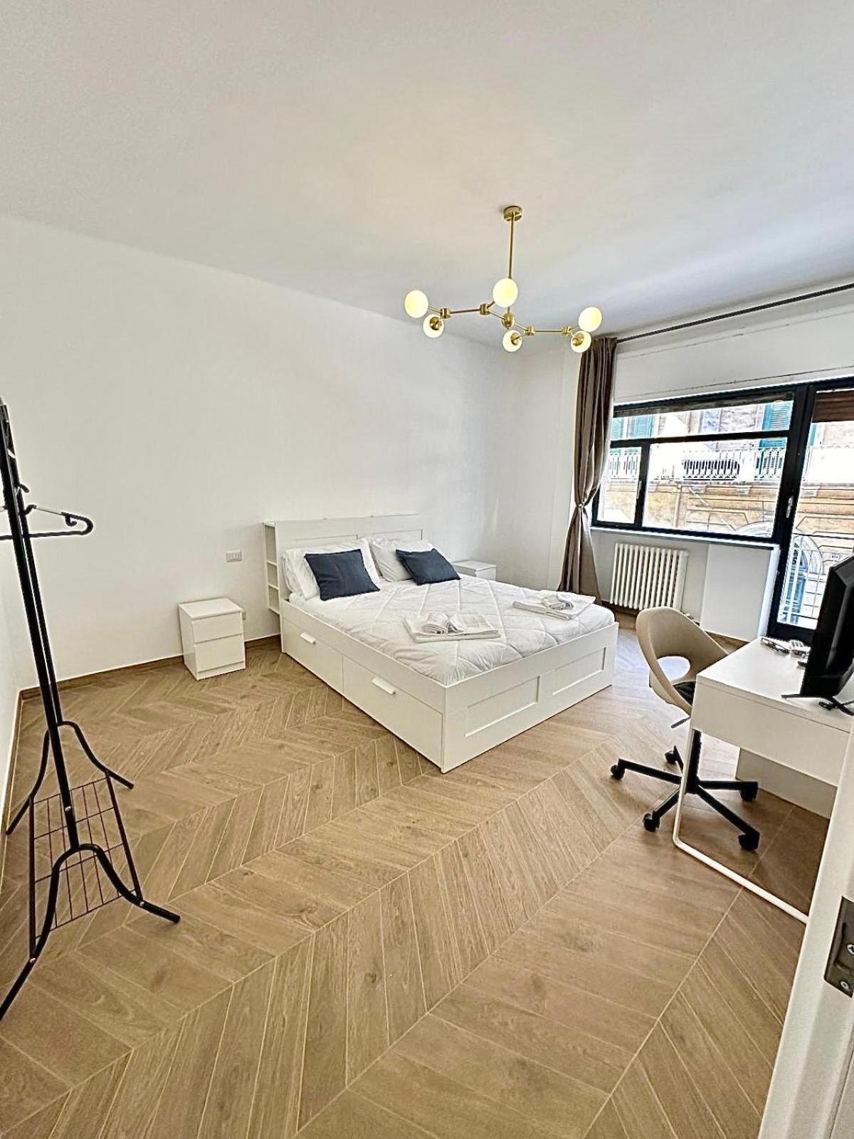 Suite Dante 262 Bari Ngoại thất bức ảnh