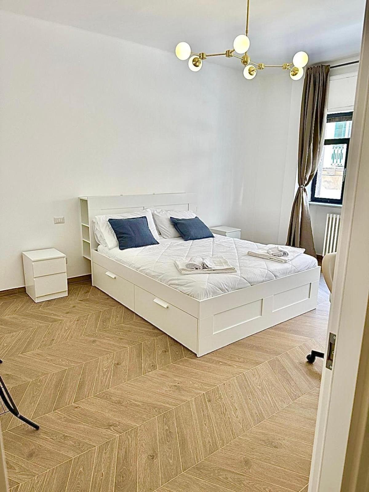 Suite Dante 262 Bari Ngoại thất bức ảnh