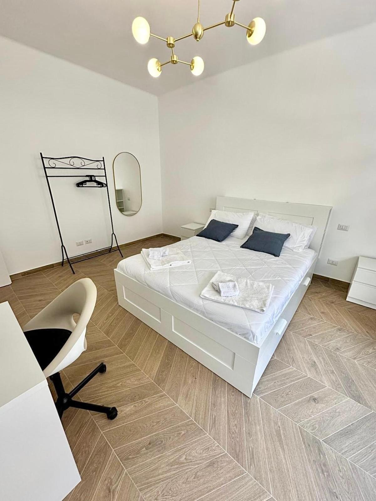 Suite Dante 262 Bari Ngoại thất bức ảnh