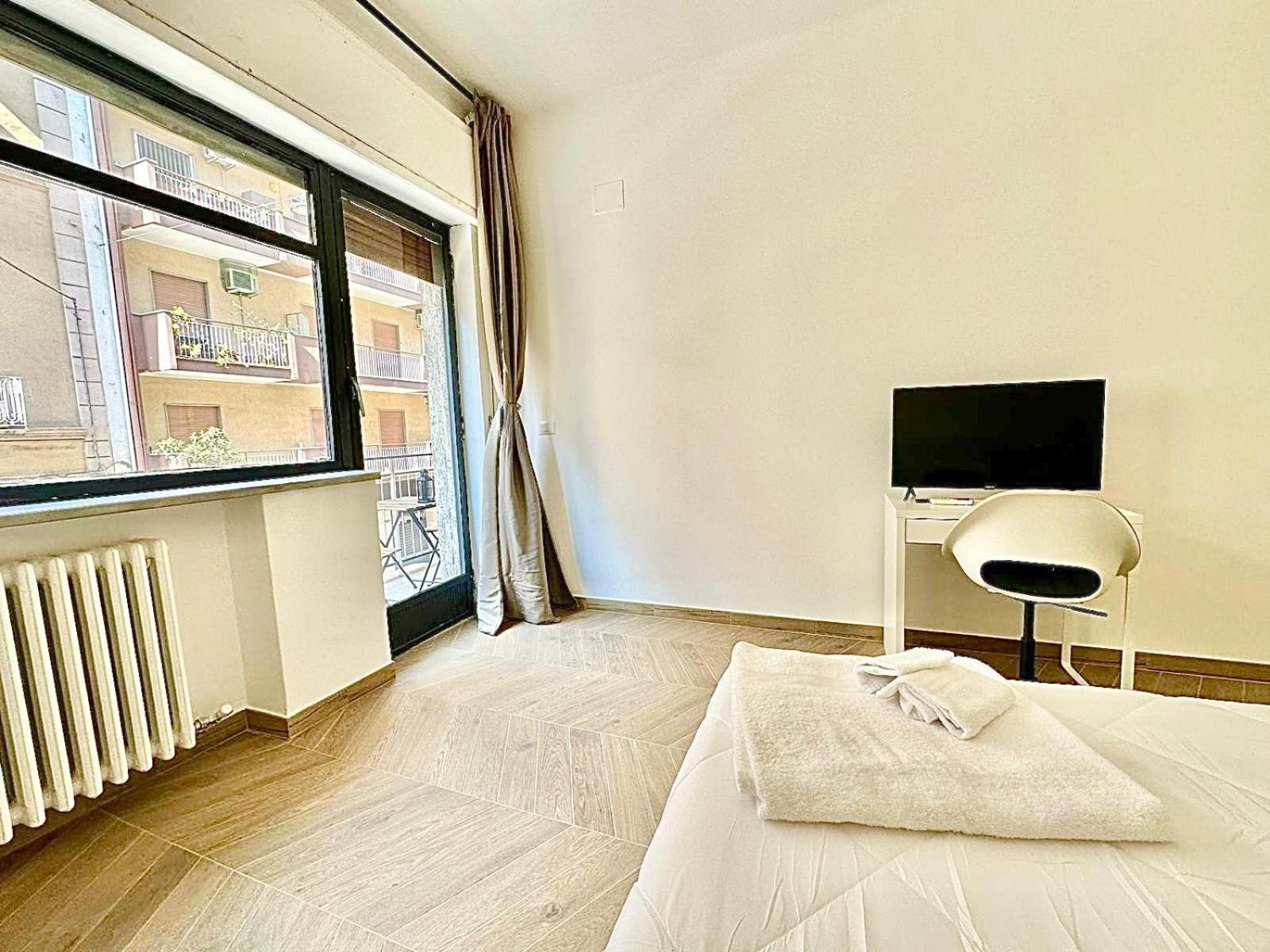 Suite Dante 262 Bari Ngoại thất bức ảnh