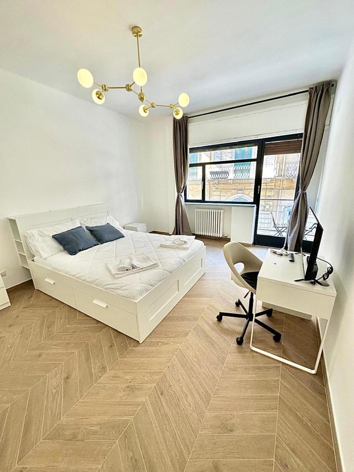 Suite Dante 262 Bari Ngoại thất bức ảnh