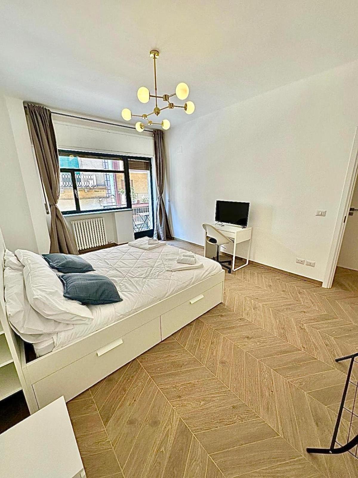 Suite Dante 262 Bari Ngoại thất bức ảnh