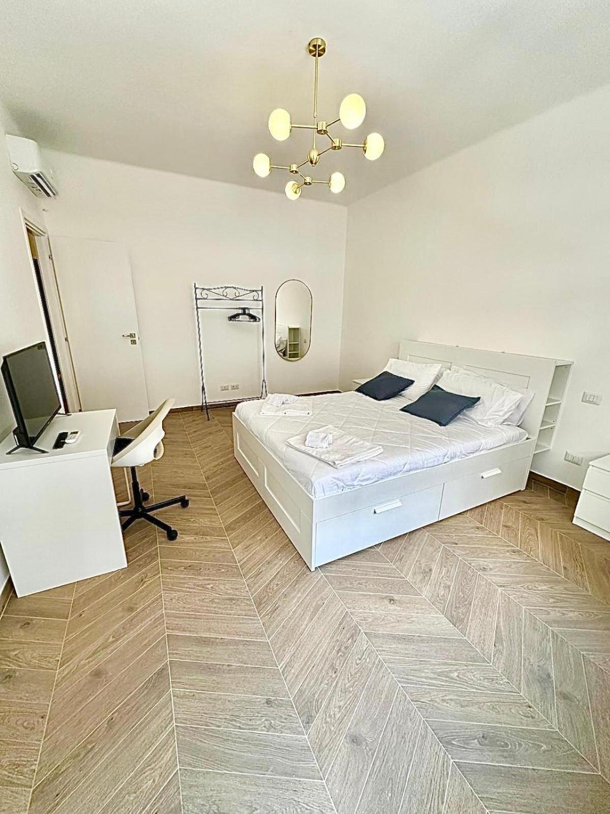 Suite Dante 262 Bari Ngoại thất bức ảnh