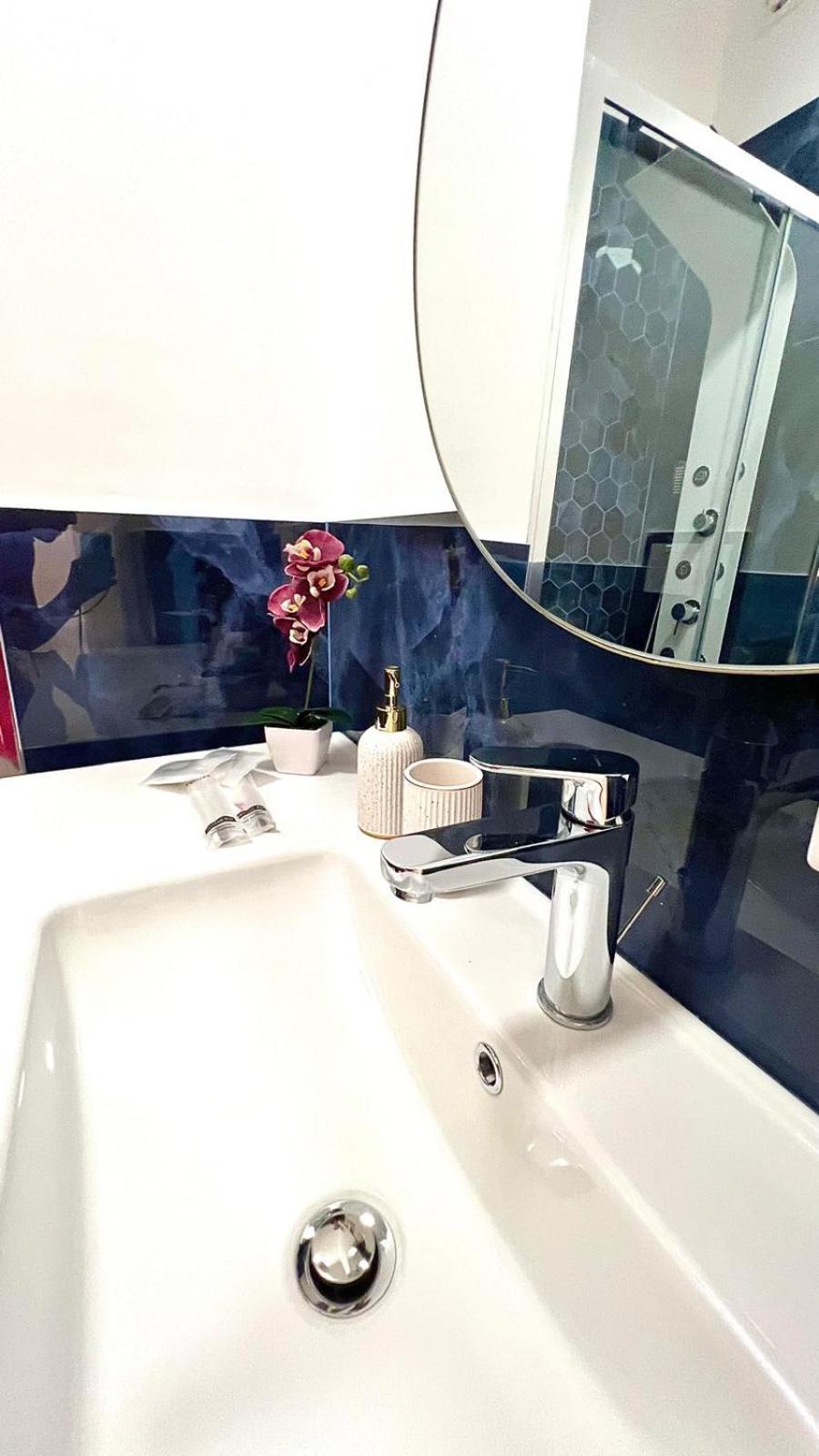 Suite Dante 262 Bari Ngoại thất bức ảnh
