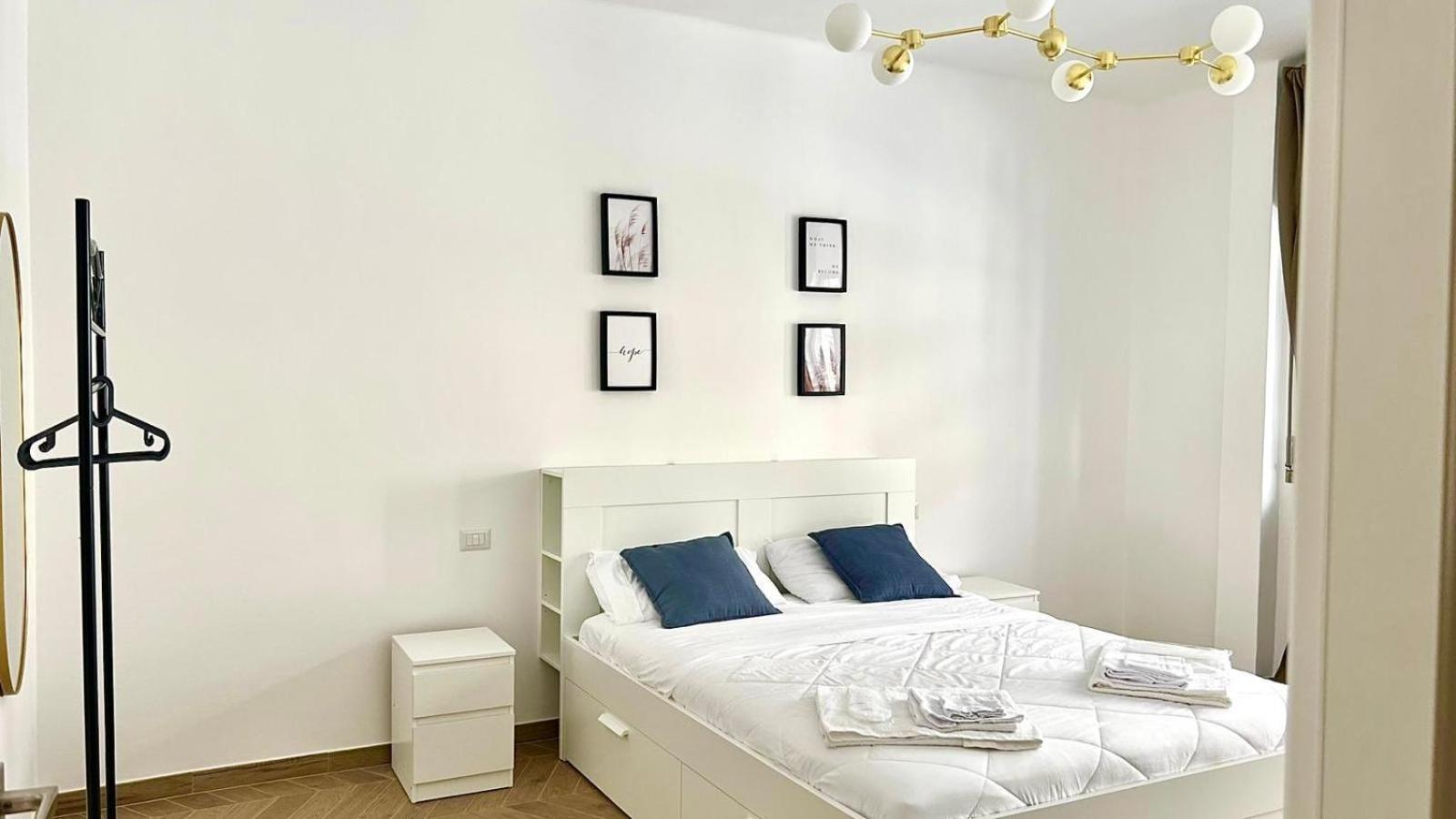 Suite Dante 262 Bari Ngoại thất bức ảnh