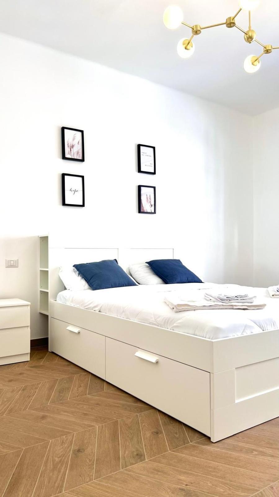 Suite Dante 262 Bari Ngoại thất bức ảnh