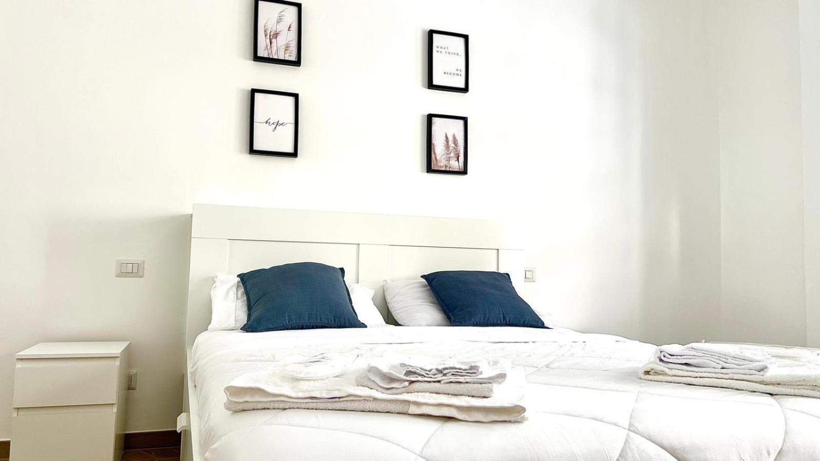 Suite Dante 262 Bari Ngoại thất bức ảnh