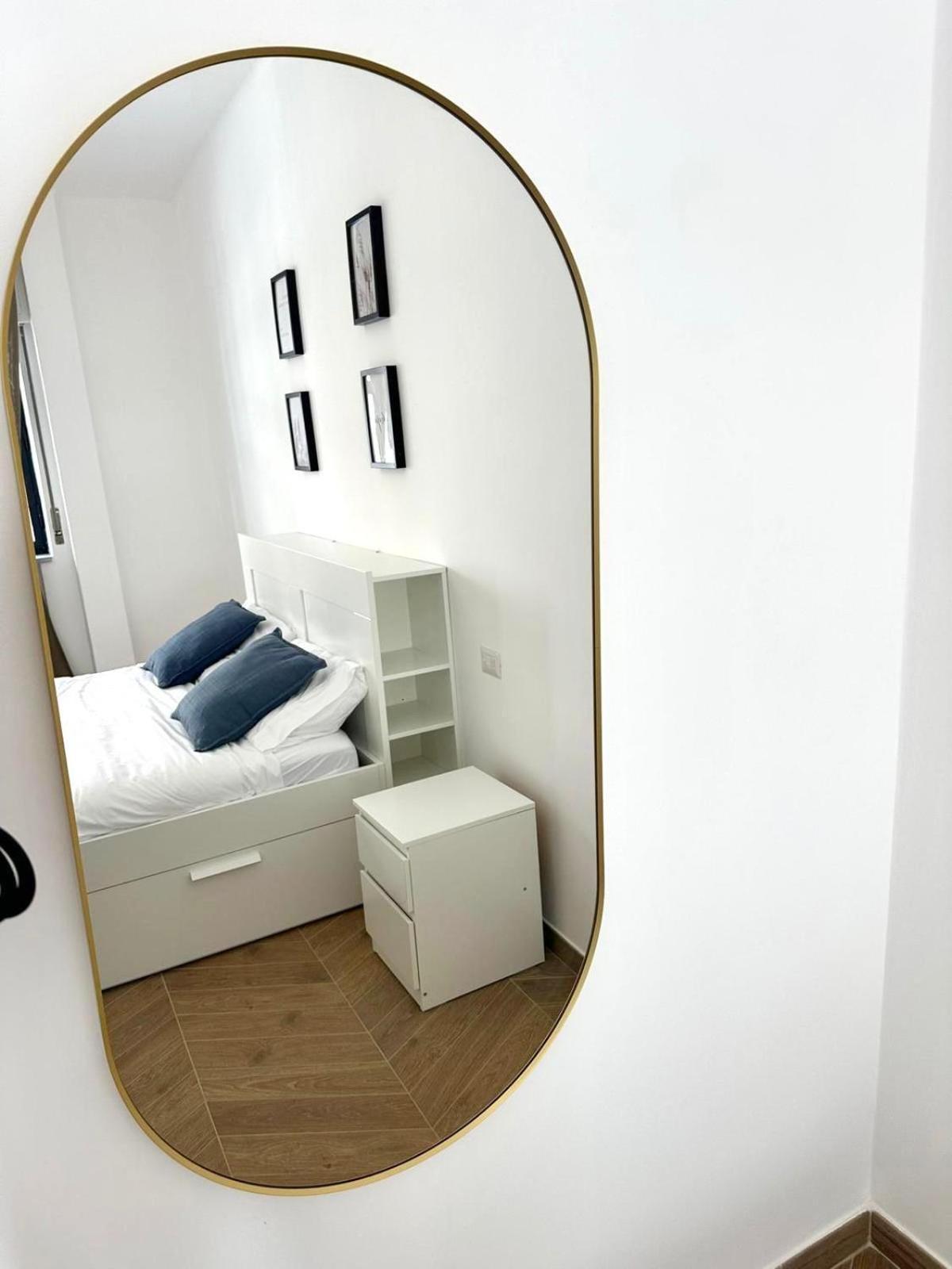 Suite Dante 262 Bari Ngoại thất bức ảnh