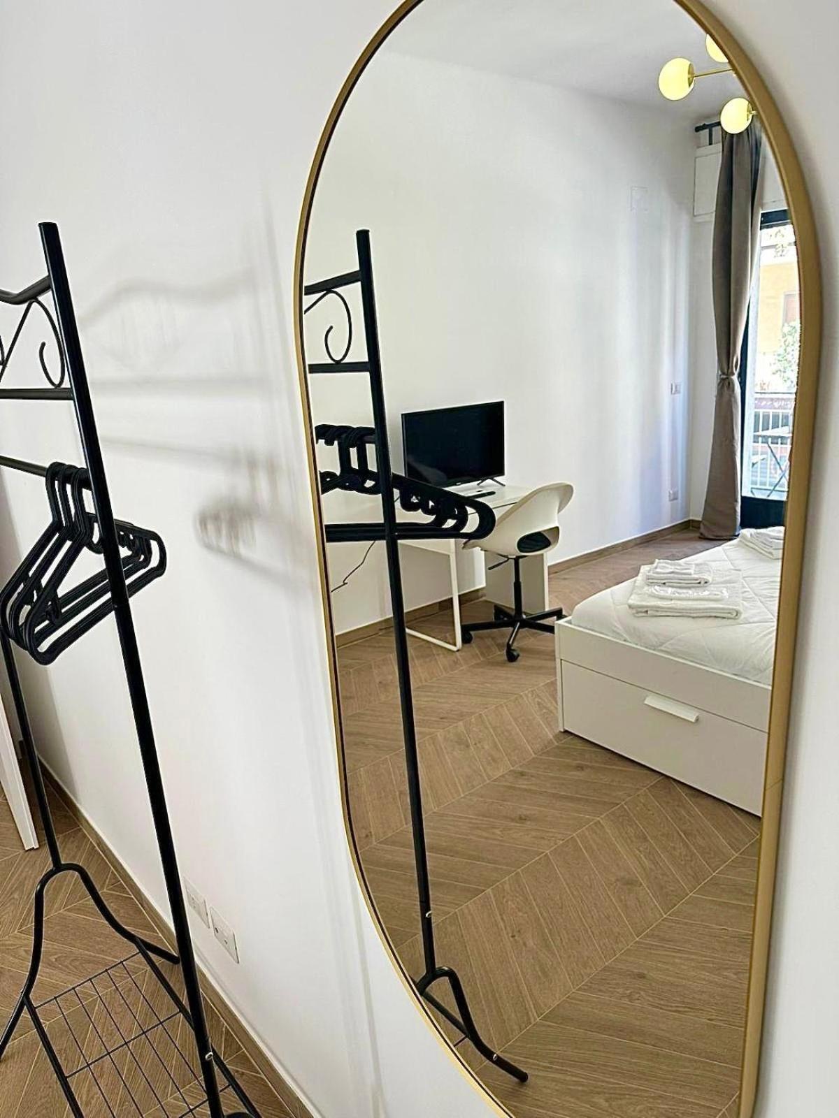 Suite Dante 262 Bari Ngoại thất bức ảnh