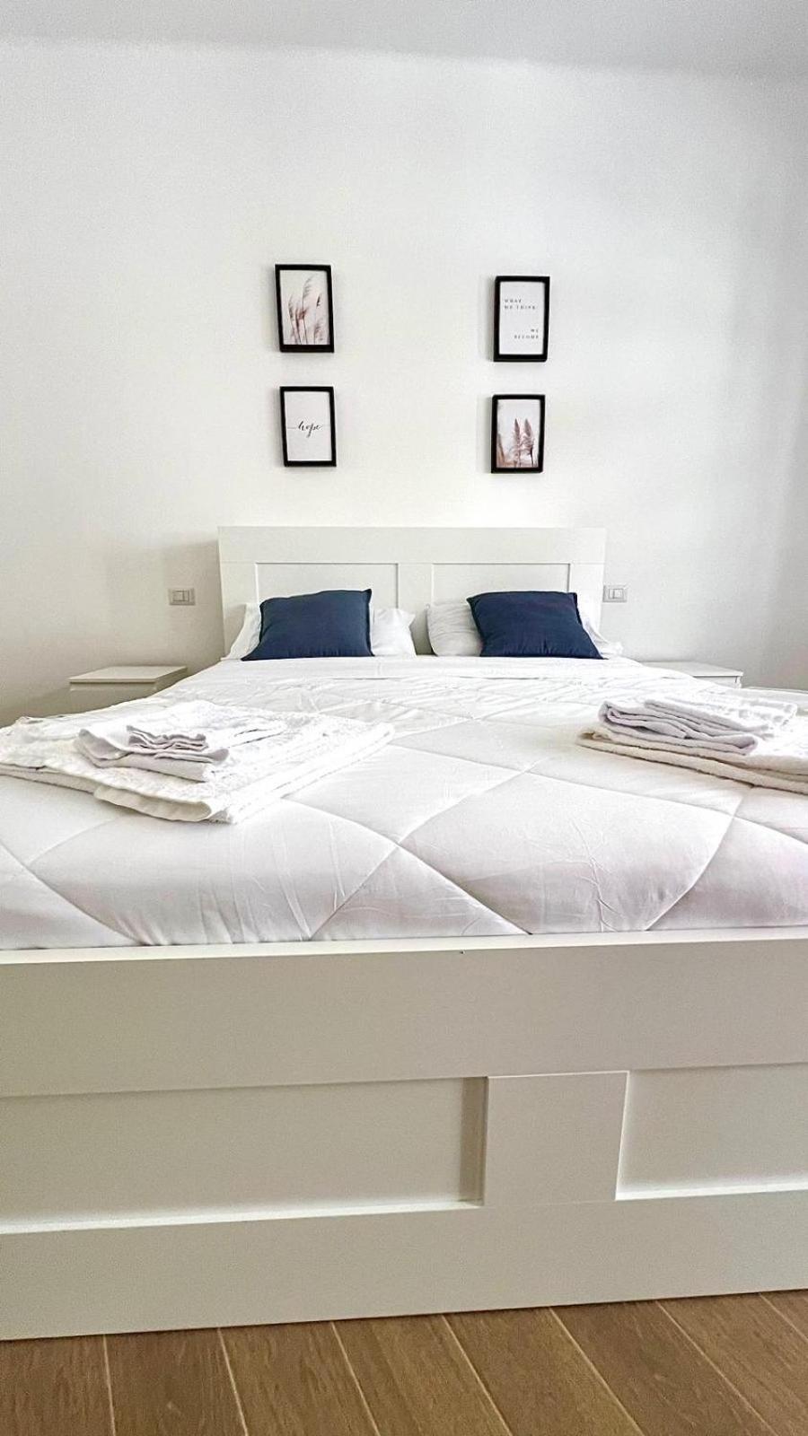 Suite Dante 262 Bari Ngoại thất bức ảnh