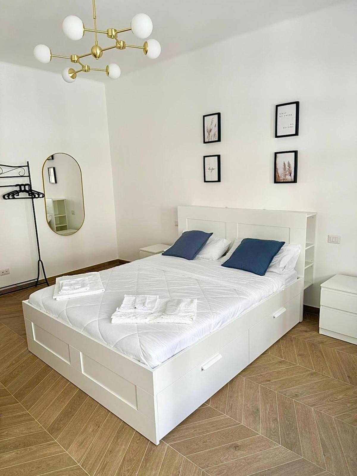 Suite Dante 262 Bari Ngoại thất bức ảnh