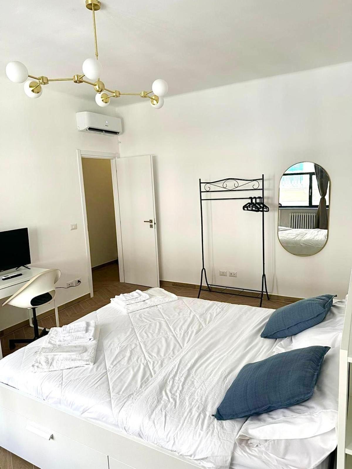 Suite Dante 262 Bari Ngoại thất bức ảnh