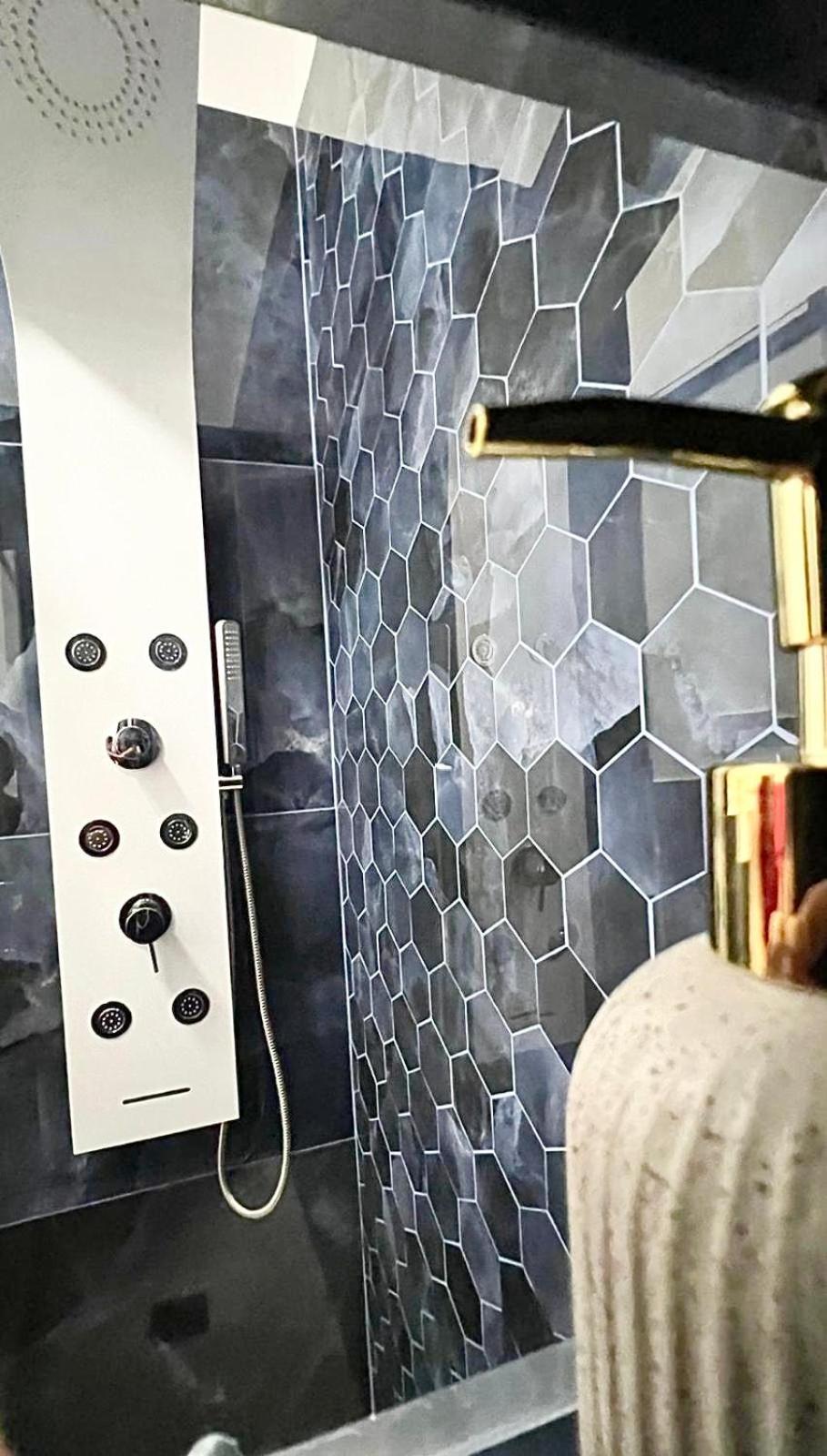 Suite Dante 262 Bari Ngoại thất bức ảnh