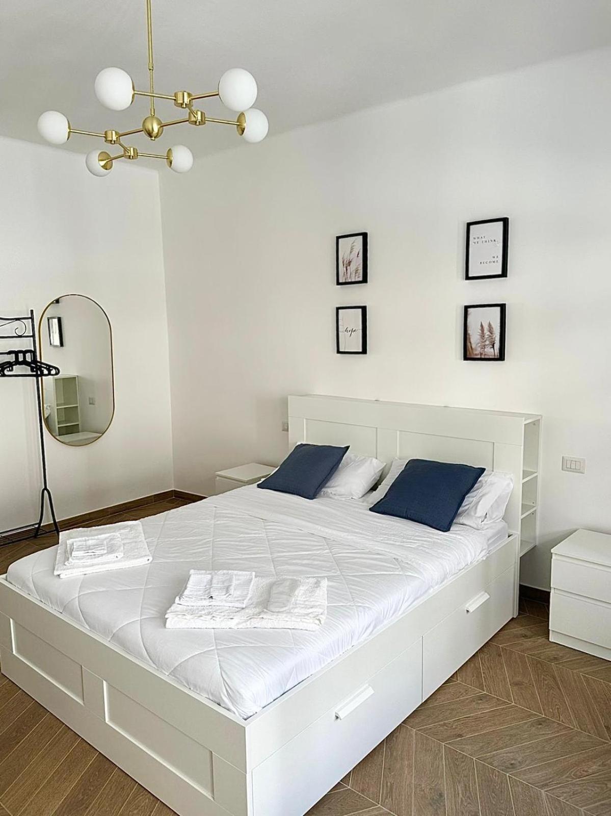 Suite Dante 262 Bari Ngoại thất bức ảnh