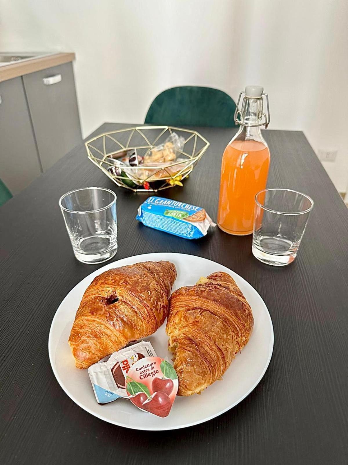 Suite Dante 262 Bari Ngoại thất bức ảnh