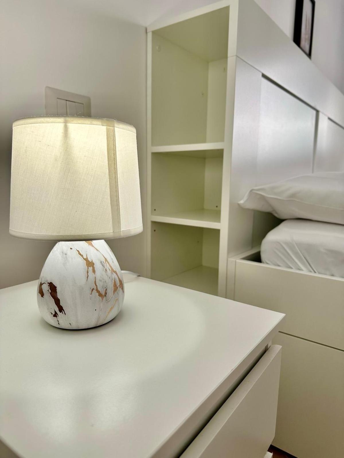 Suite Dante 262 Bari Ngoại thất bức ảnh
